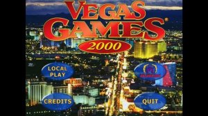 Vegas Games 2000 - SONG7