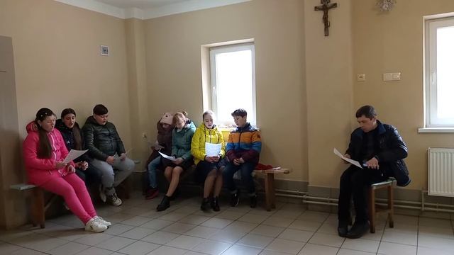 Херувимская смотреть онлайн