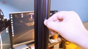 FLSUN Super Racer - обзор (Механика, Устройство, Компоненты, Печать, Настройка, Оценка принтера)