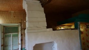 КУПИЛ 2 ДОМА В ДЕРЕВНЕ _ ЗАЧЕМ Я РЕЖУ ТОПОРОМ _ РАЗДЕЛКА ТУШИ _ ДЕЛАЕМ РЕМОНТ В ИЗБЕ