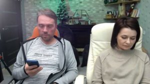 Прямая трансляция пользователя Киберпоп ТВ