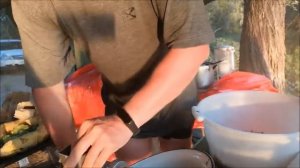 Котлеты из сазана.