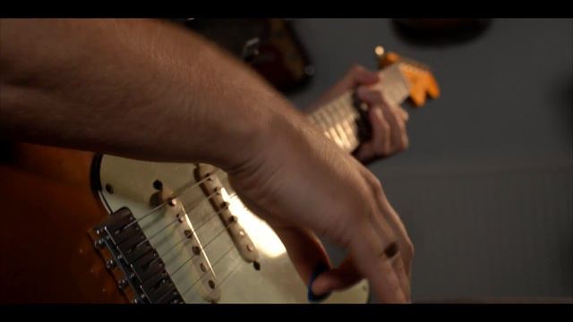 Testify - Stevie Ray Vaughan | Full Cover - Sean Mann смотреть онлайн