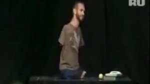 Ник Вуйчич миллионер без рук и ног....mp4