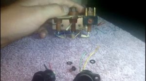 РАЗЪЁМЫ "ТИРЕ ТОЧКА" И ОБЗОР НА ДИНАМИК