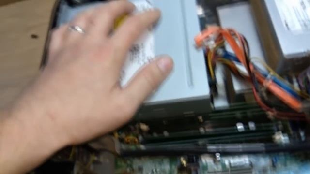 Ремонт компьютера! смотреть онлайн