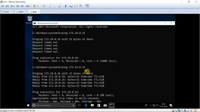 9 How to Troubleshoot Workgroup Networking? | Windows Networking for Beginners (English)