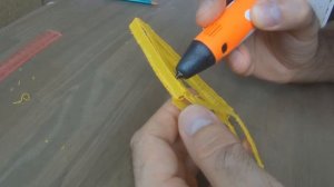 3D Pen Making Bicycle  3D РУЧКА ВЕЛОСИПЕД РИСУЕМ 3D РУЧКОЙ 3D PEN DIY