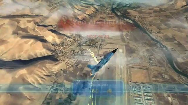 Flight first game смотреть онлайн