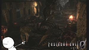 Resident Evil Zero HD Remaster ► Я ДУМАЛ ЗОМБИ #1