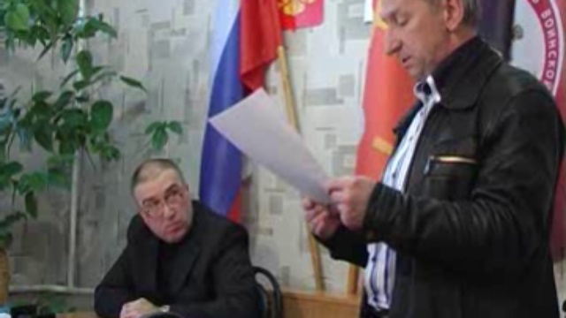 Козельская Городская Дума 21.11.2013 смотреть онлайн