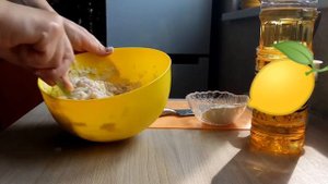 Рубленные куриные котлеты в духовке