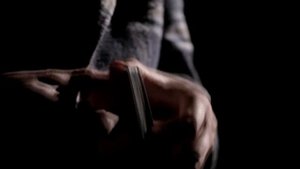 Театр на Юго-Западе. "Игроки".