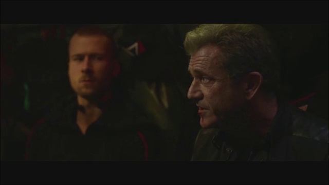 Expandables 3 Sylvester Stallone and Mel Gibson scene смотреть онлайн