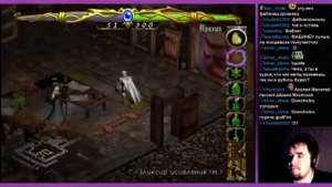 RECORD OF LODOSS WAR ► DREAMCAST ► ПРОХОЖДЕНИЕ ► ЧАСТЬ 1