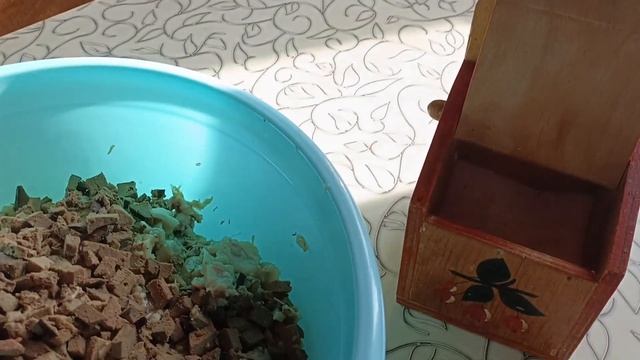 Сальтисон блюдо для холодной погоды, сытно и вкусно. смотреть онлайн