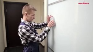 Дверные звонки 'Мелодика'