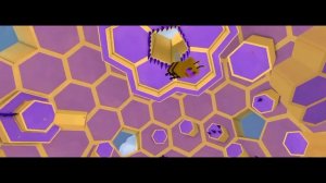 прохождение игры супер биар Адвенчер простите за рекламу.