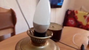 Электричество из воздуха