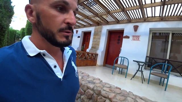 Осторожно Развод в Египте / Наама Бей отель Falcon Naama Bay 3* Собираюсь улетать. Рыбки в море