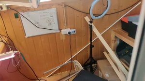 Клубника на гидропонике методом подтопления! Запуск гидропоной системы. Часть 5