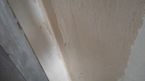 5 пунктов как сделать ИДЕАЛЬНЫЙ угол выравнивая стены ПРАВИЛОМ.