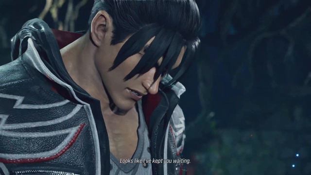 Tekken 8 Online Ranked matches Bryan Fury смотреть онлайн