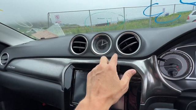 Suzuki Escudo 2020г достойный паркетник с хорошей начинкой ? смотреть онлайн