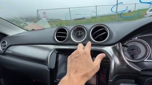 Suzuki Escudo 2020г достойный паркетник с хорошей начинкой ?