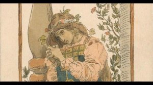 П.Чайковский. Мелодрама из музыки к пьесе А.Островского "Снегурочка".
Автор видео: Kultspargalka