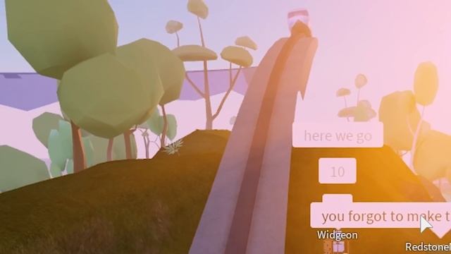 A Very Comfy Roblox Game смотреть онлайн