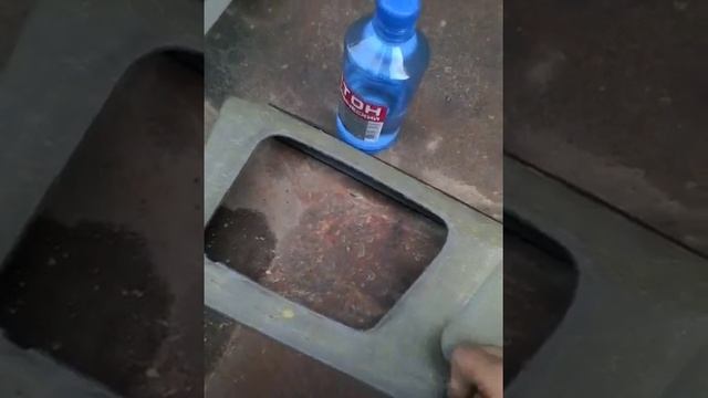 Восстановление обшивок дверей Шевроле Блейзер