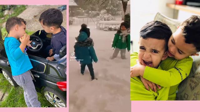 Reni - Marin & Blagoi (Cover) смотреть онлайн