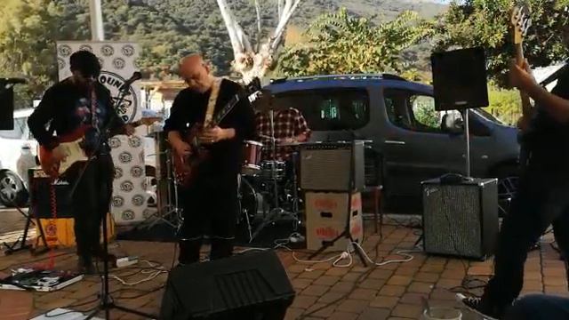 On the road again смотреть онлайн