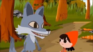 Qirmizi Papaq (Yeni Versiya)