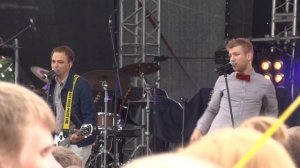 Иван Дорн - Северное сияние