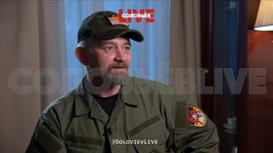 Интервью бойца с позывным «Матрос» о том, как попал в ополчение, Украине и референдуме