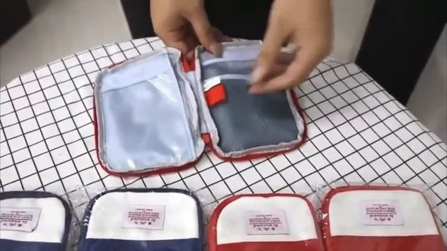 ТОП 3 | АПТЕЧКА ОРГАНАЙЗЕР С АЛИЭКСПРЕСС смотреть онлайн