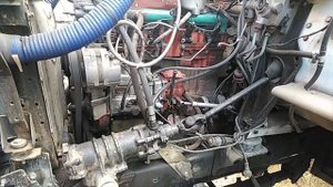 Стартер 12 v смд22 Зил 130.