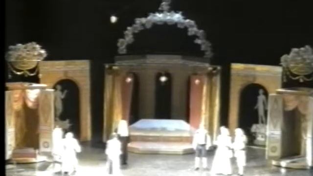 Свадьба Фигаро Саратов 2 действие смотреть онлайн