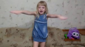 Танец под модерн токинг