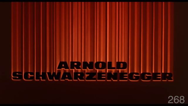 Arnold Schwarzenegger Kill Count - смотреть видео онлайн от «Светский мир: инновации и предпринимательство» в хорошем качестве, опубликованное 8 июля 2024 года в 6:05:32 00:28:06.