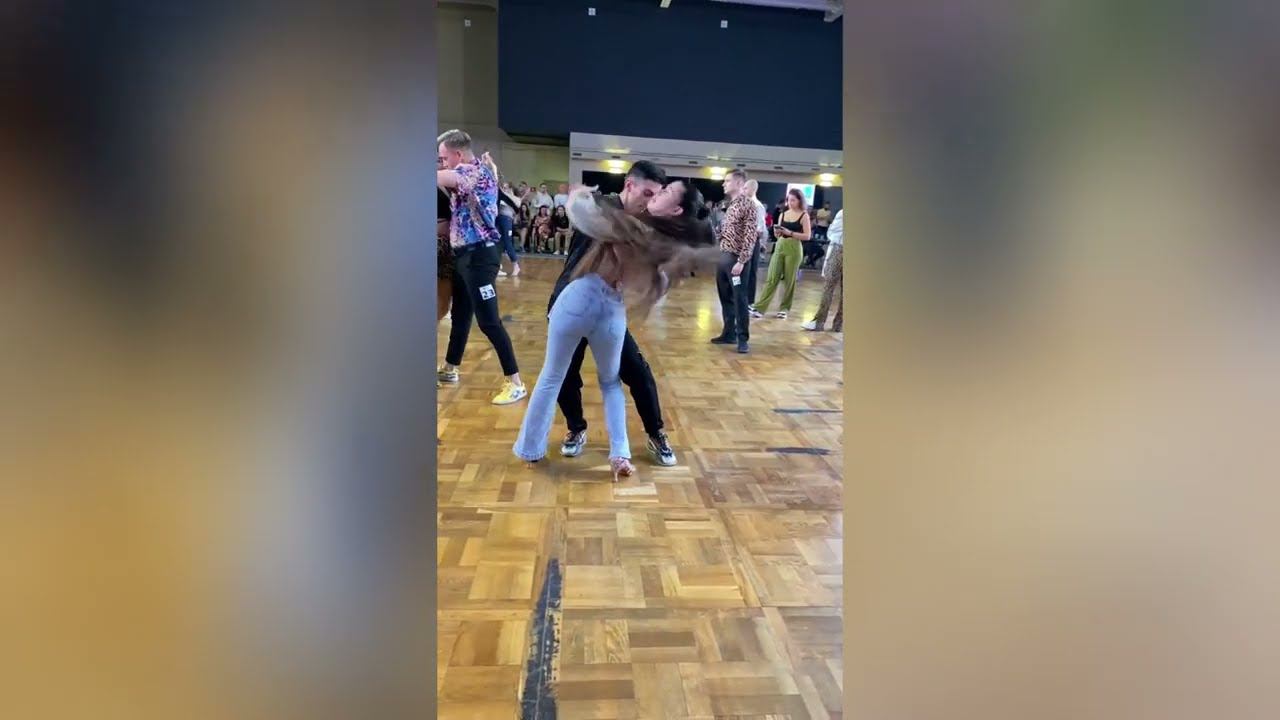 #bachata #танцы #бачата #бачатамосква