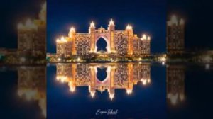 Клип Арабская ночь