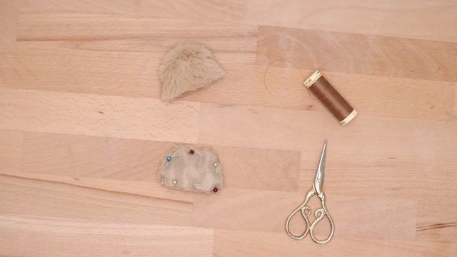 TEDDY BEAR DIY | Beginner friendly | How to make a plushie смотреть онлайн