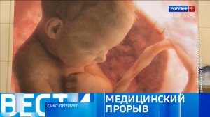 Вести Санкт-Петербург. Выпуск 21:05 от 02.05.2024