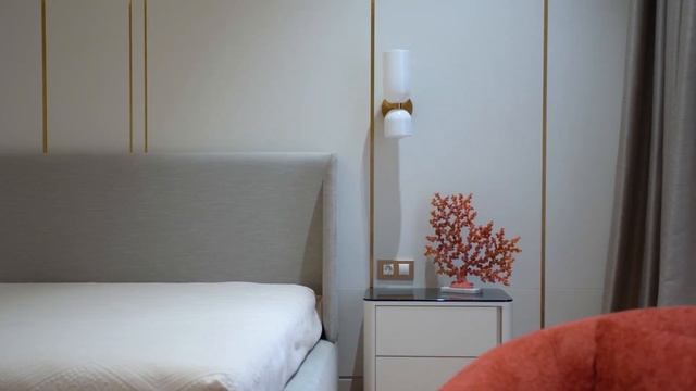 ОБЗОР ИНТЕРЬЕР В СТИЛЕ НЕОКЛАССИКА. РУМТУР ОТ АВТОРА ПРОЕКТА смотреть онлайн