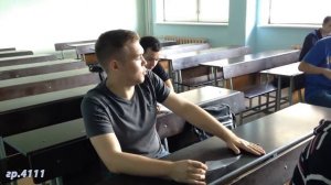 Как сдать любой экзамен? Лайфхак