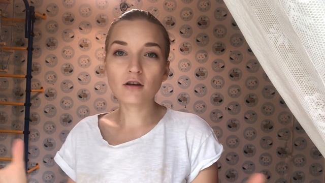 Ремонтный VLOG / Ремонт в детской комнате / Ремонт в хрущевке / Детская комната для разнополых дете