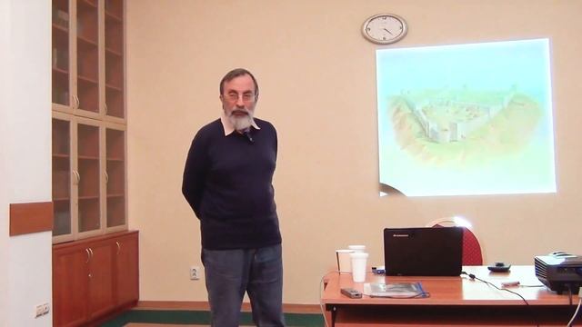 Петрухин В. Евреи Хазарии и древняя Русь: начало еврейской истории в Восточной Европе №1